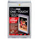 Ultra Pro 1 Touch UV Magnetic Holder